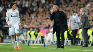 Mesut Özil Recounts Ridiculously Dramatic Tiff With José Mourinho In New Book